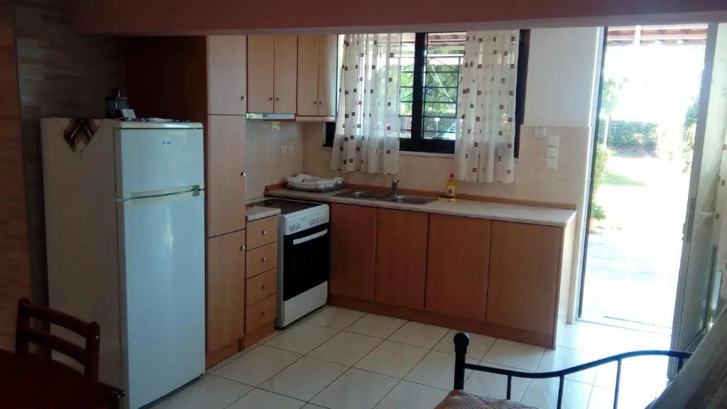Katerina Apartments