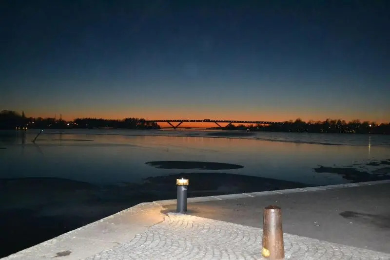 Park Hotel Motala
