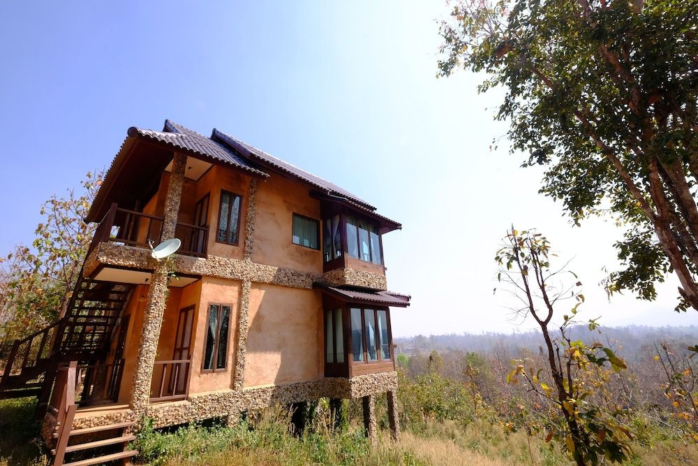 Khunyuam Resort