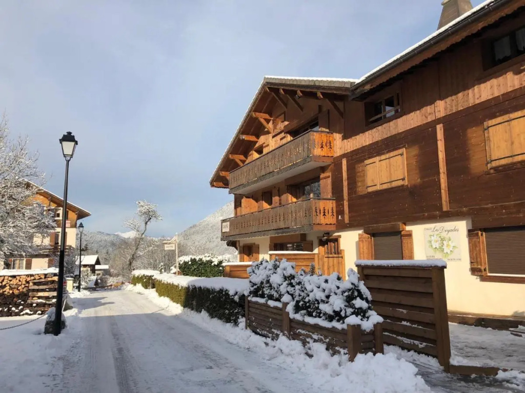 Savoy Morzine