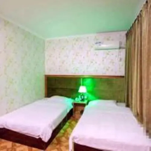 Mianyang Triumph Business Inn