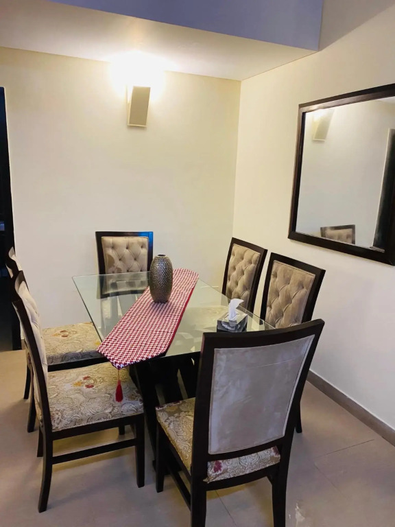 Royal Two Bed Room Luxury Apartment Gulberg