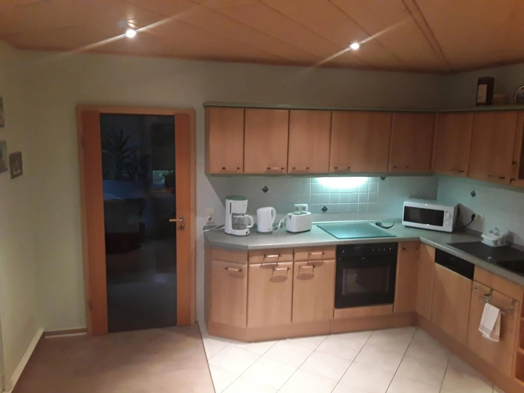 Ferienwohnung Döhlerwald