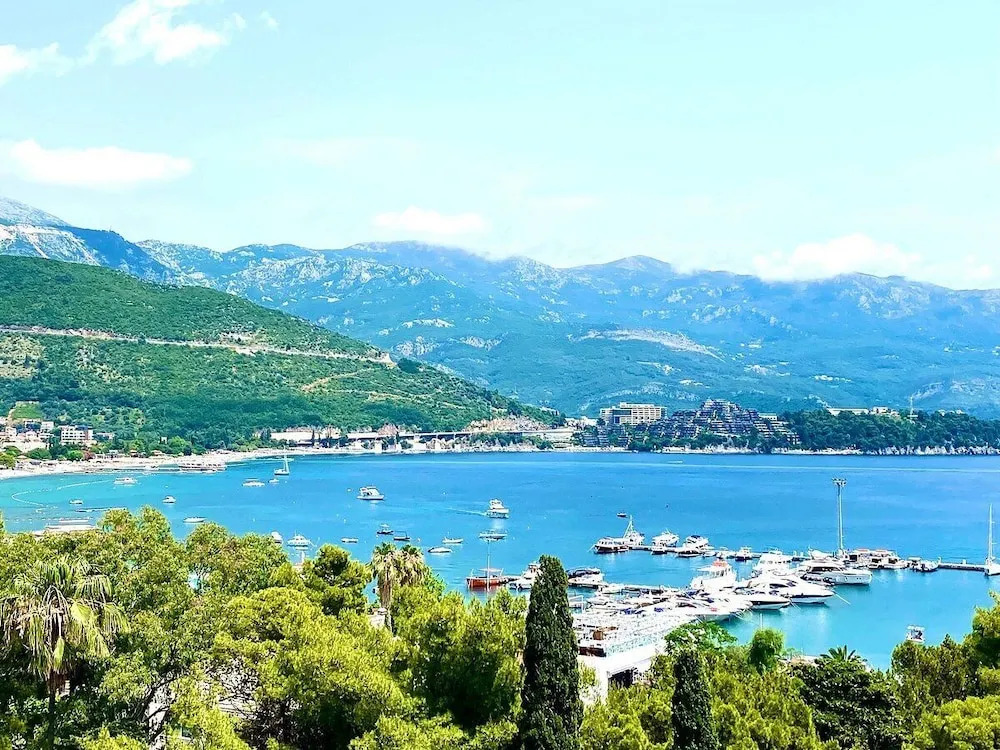 Boutique Hotel Vissi dArte