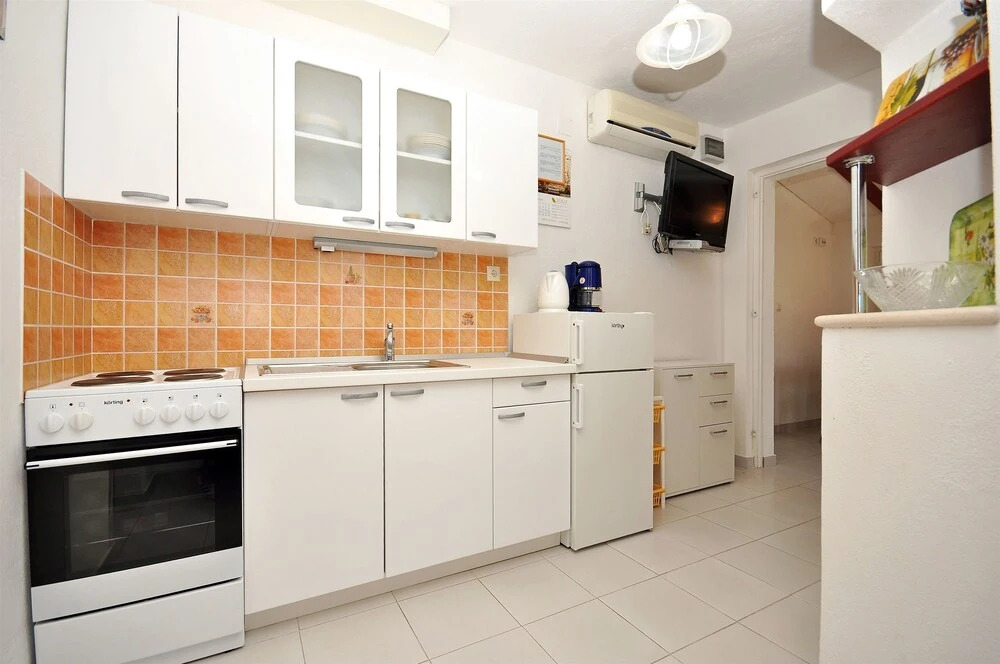 Apartments Damir
