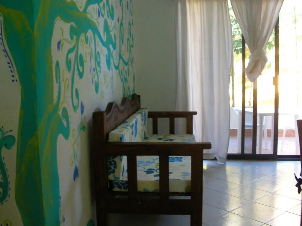 Condominio Mexico Nuvole