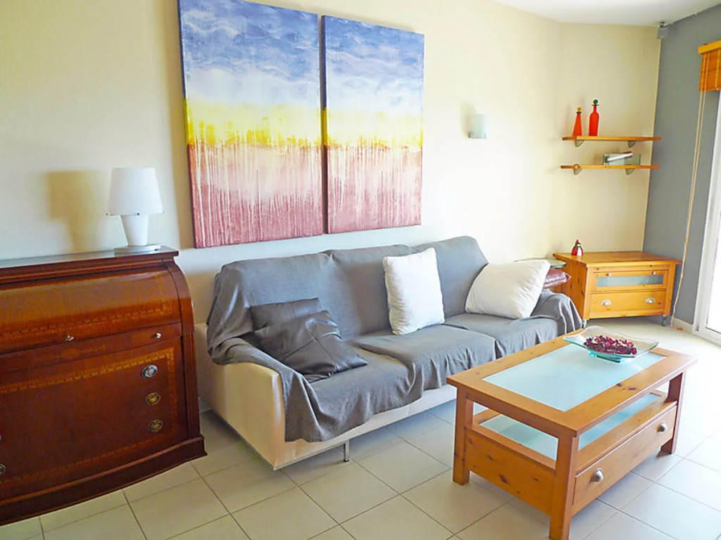 Apartment Las Dunas Dénia 40973