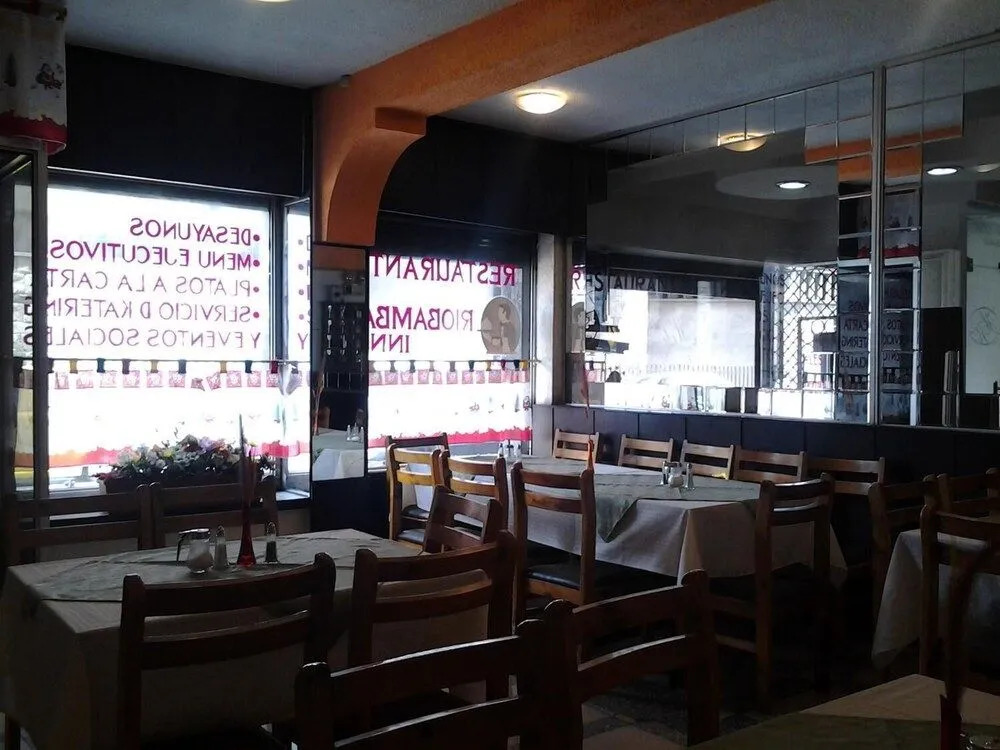 Hotel Riobamba Inn
