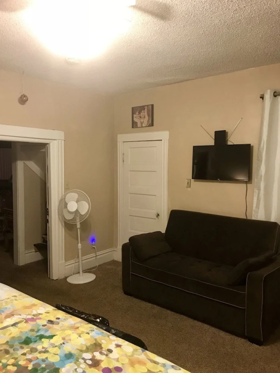 Celestial Rose Bed & Breakfast