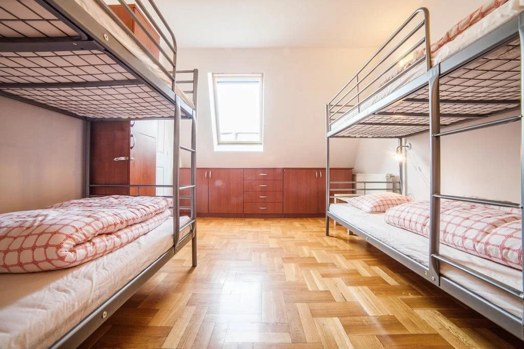 Paprika Hostel