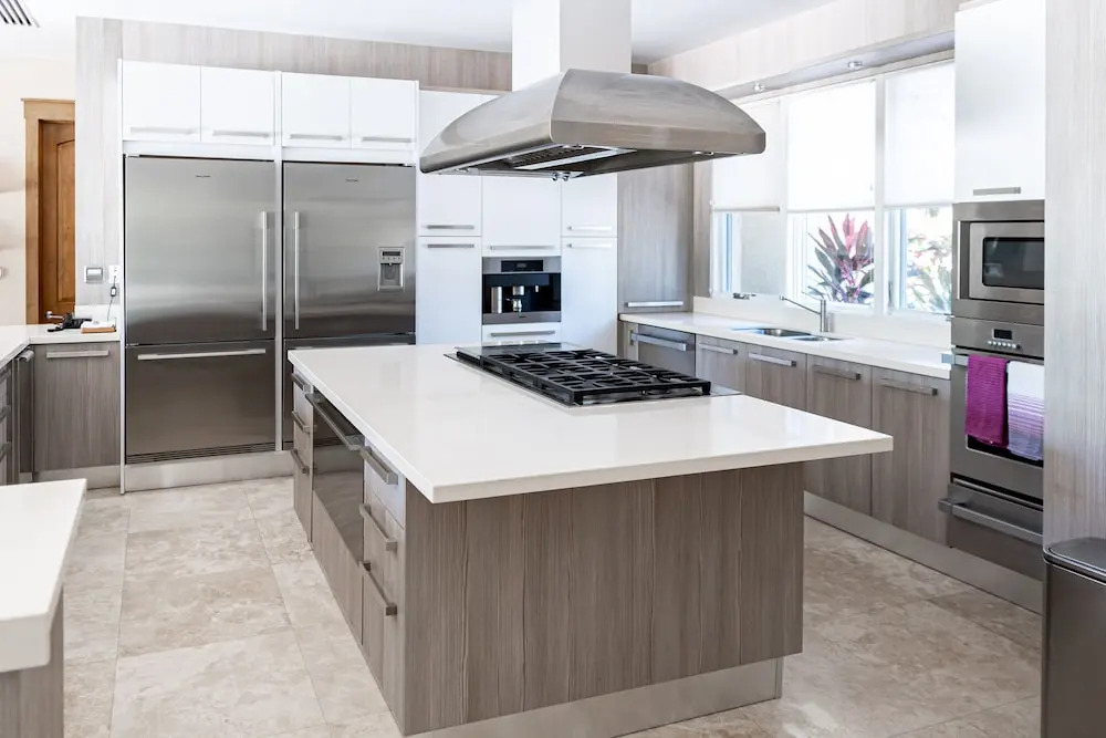 Malmok Luxury Villa