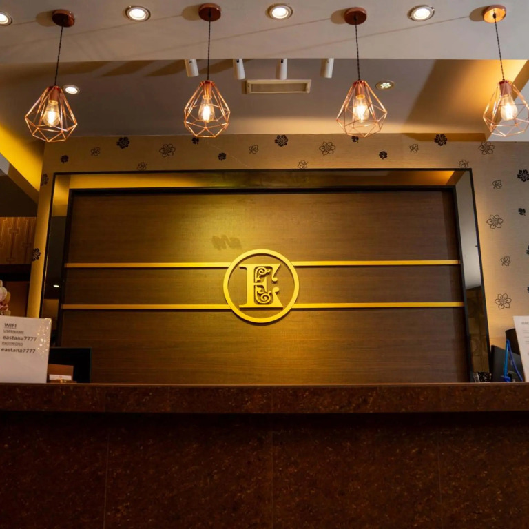 Hotel Eastana Ipoh