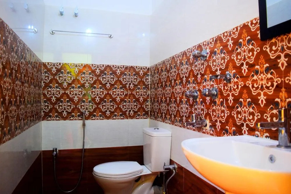 Hotel Krusti Resort