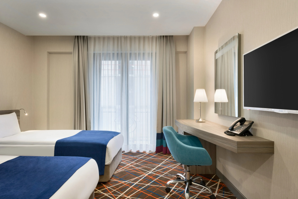Trip Bosphorus Taksim Hotel