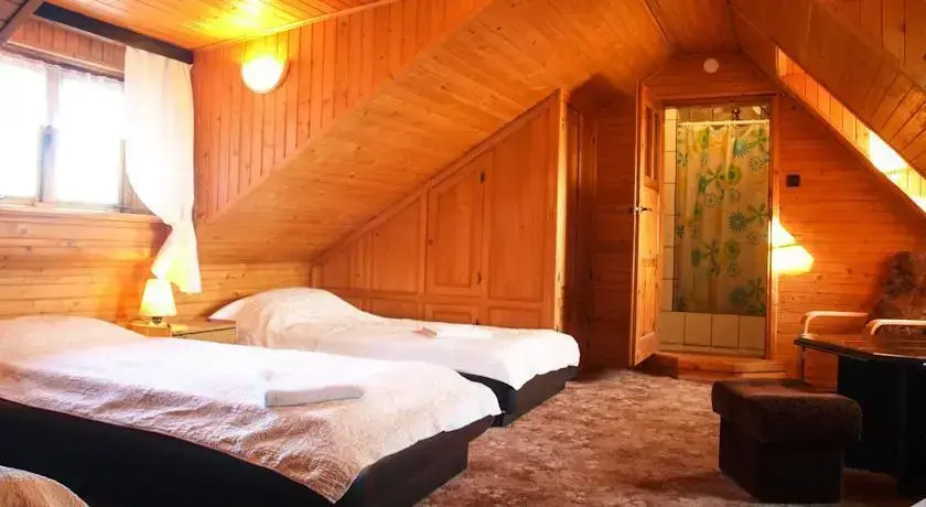 Stara Kuźnia Mazurska