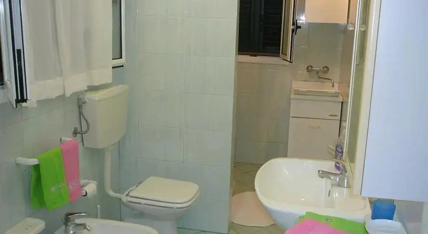 Apartment ClarAus