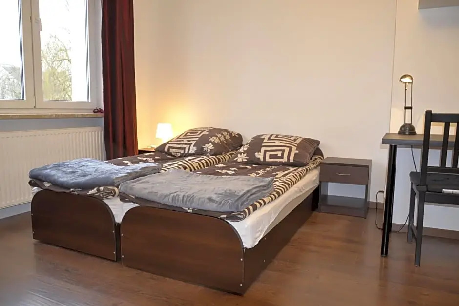 Warszawa Stare Bielany