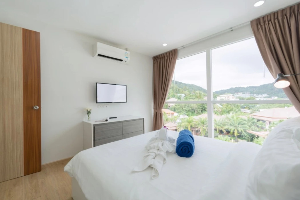 Ozone Condotel by RESAVA