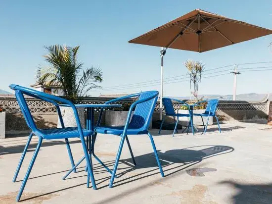 Dali Yuyin Homestay