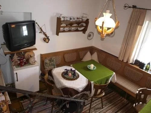 Frühstückspension Haus Bliem