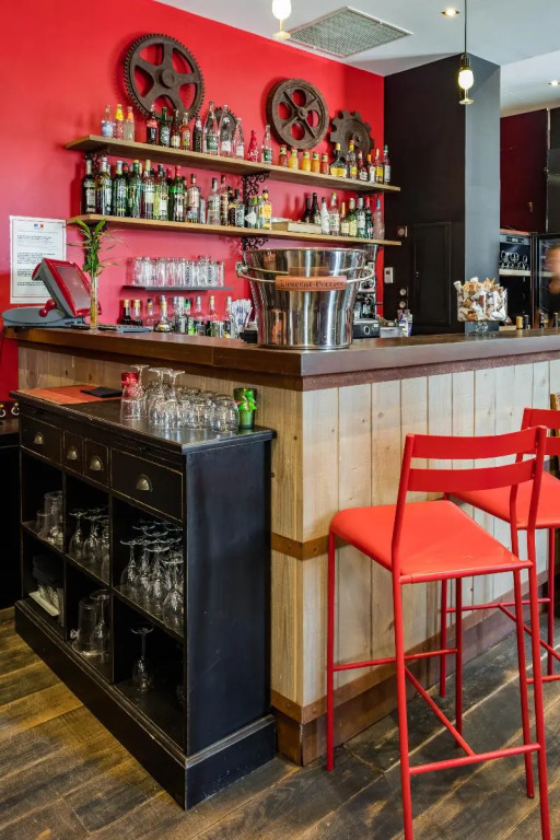 Garrigae Distillerie de Pezenas - Hotellerie & Spa