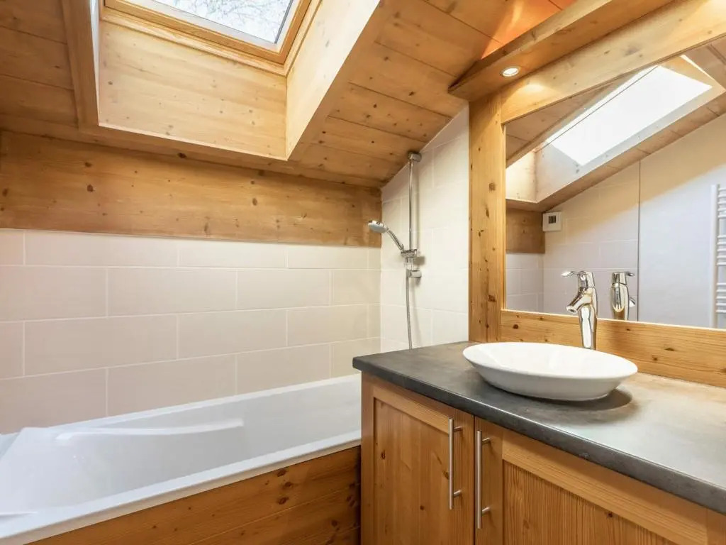 Appartement La Clusaz, 4 pièces, 8 personnes - FR-1-304-237