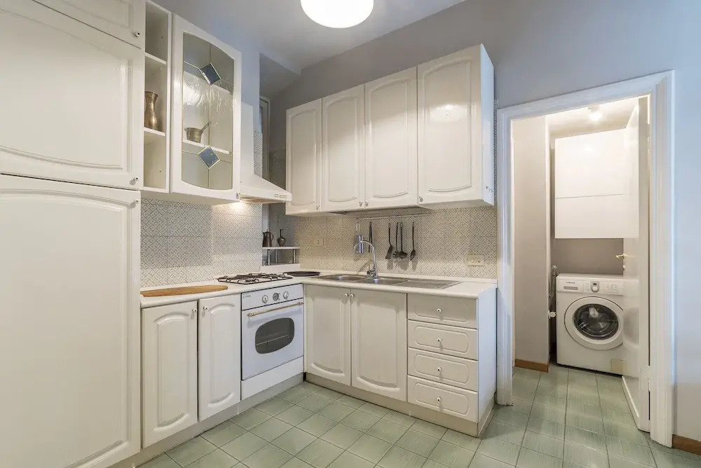 Apartments in Trastevere Toc Toc...