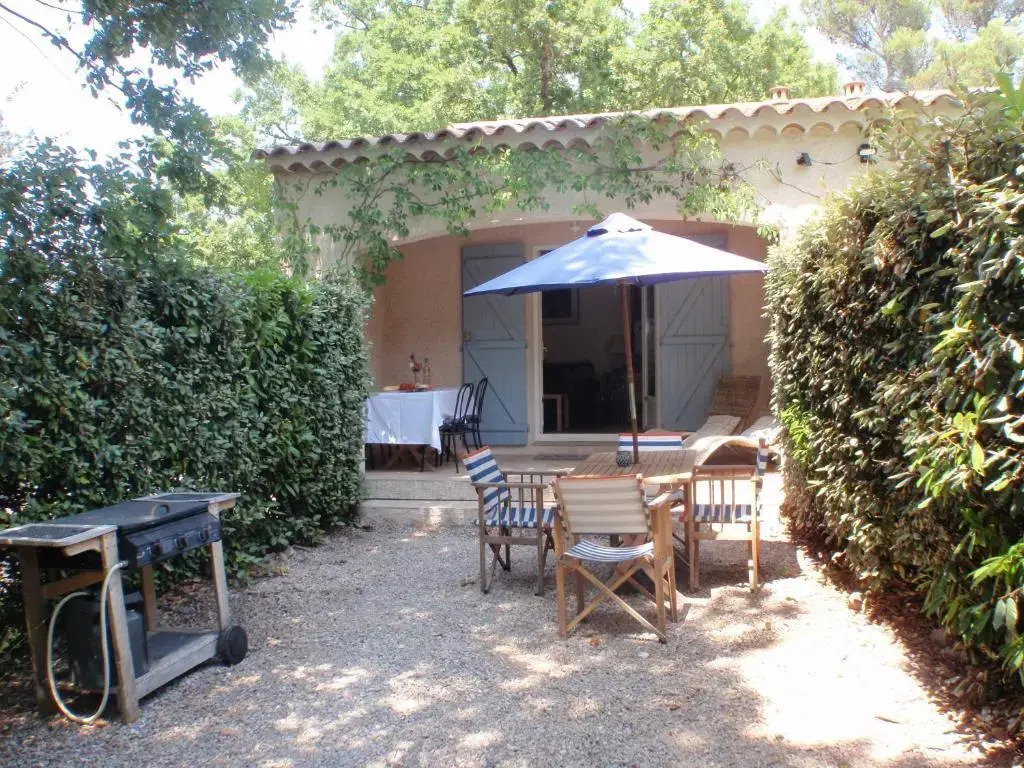 Le Gîte du Diamant Noir