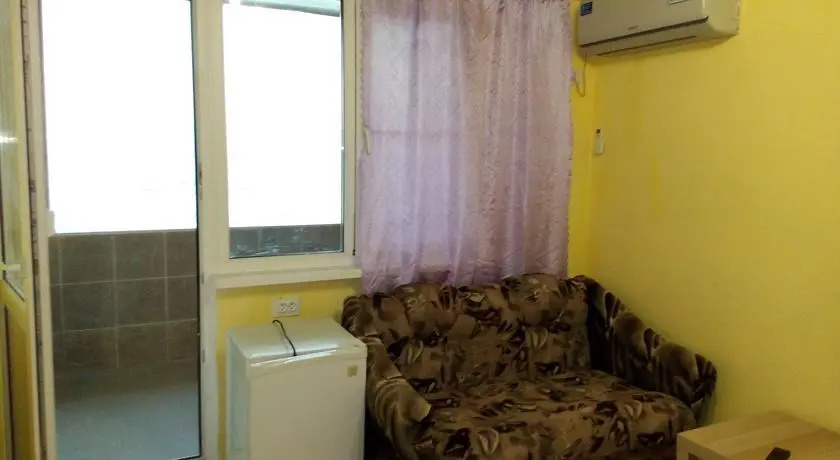 Эллинг около Моря