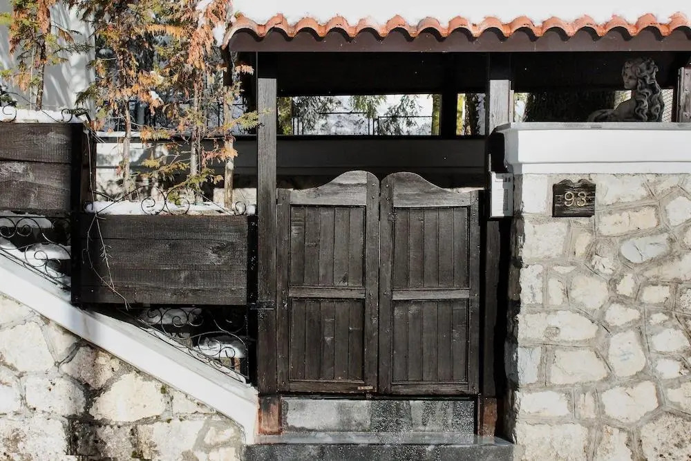 LHP Suite Villa Rivisondoli