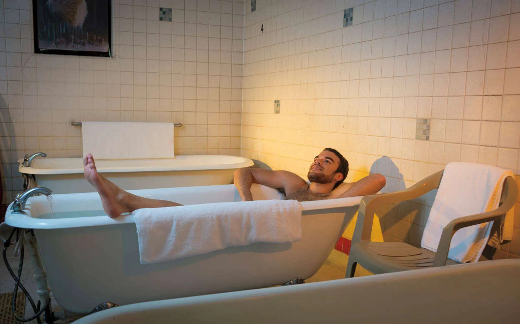 Carson Hot Springs Resort & Spa