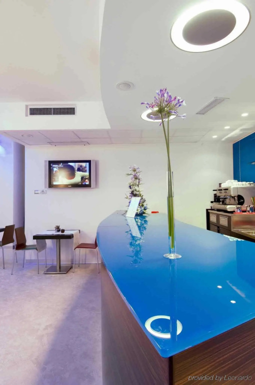 Mercure Rimini Lungomare