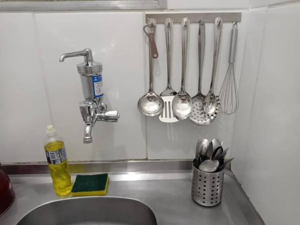 Apartamento JM Vista Mar 6
