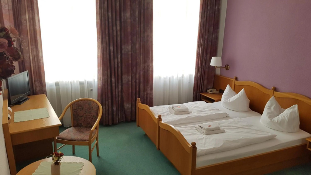 Hotel Sachsenhof