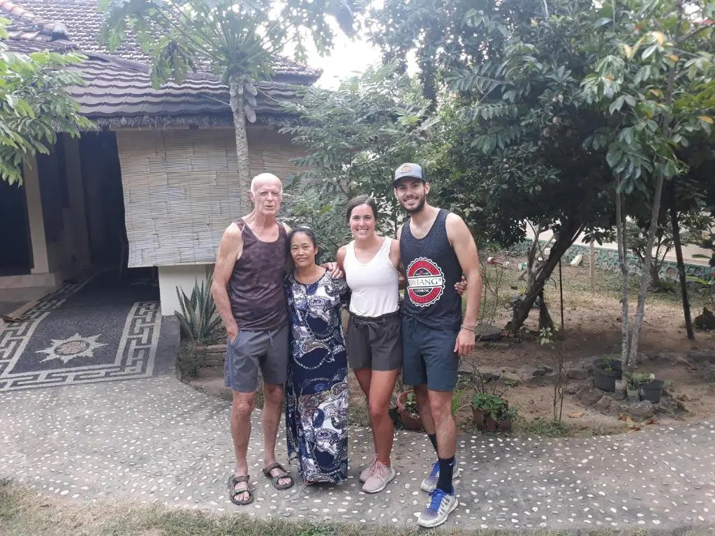 Serahs Homestay