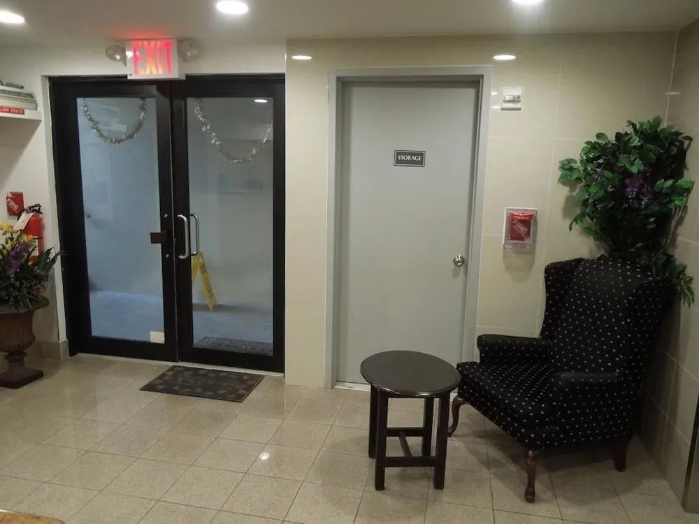 The Vue Hotel Express