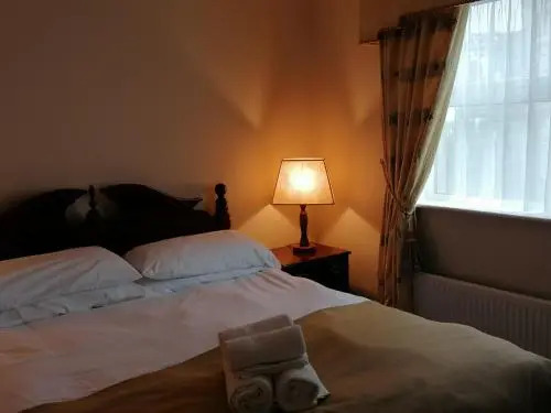 Aran View Holiday Homes Doolin - The Atlantic Stone House - Ocean Views