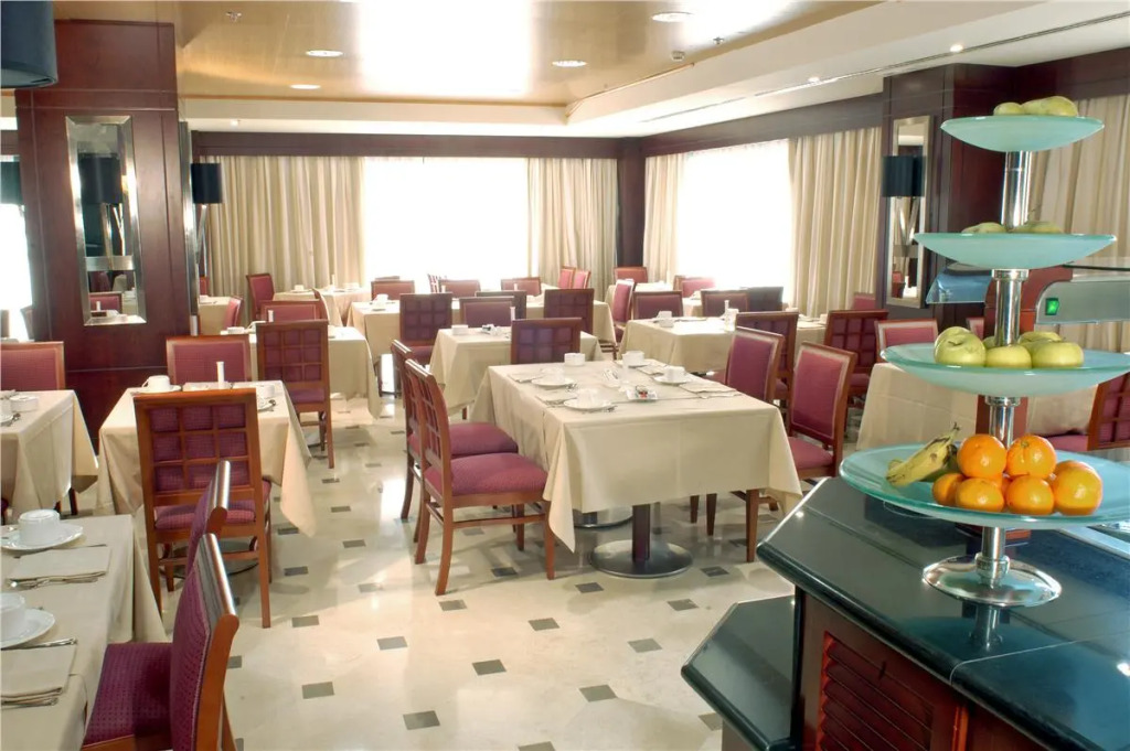 Hotel Valencia Center