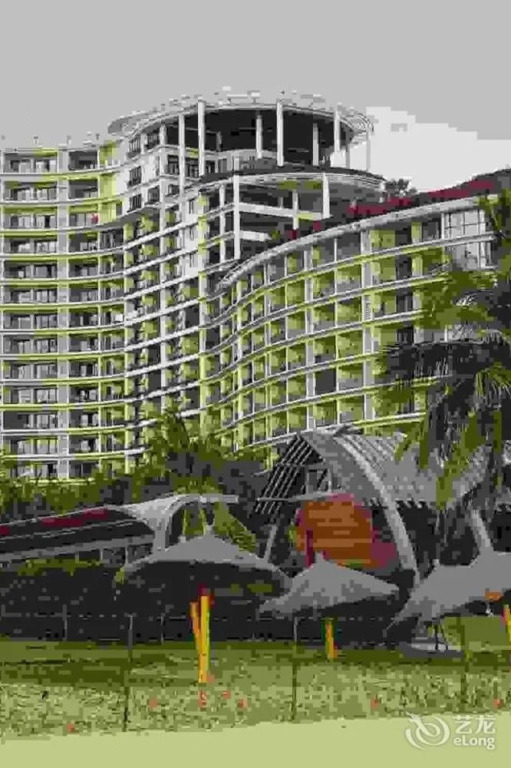 City Inn Hotel Apartment