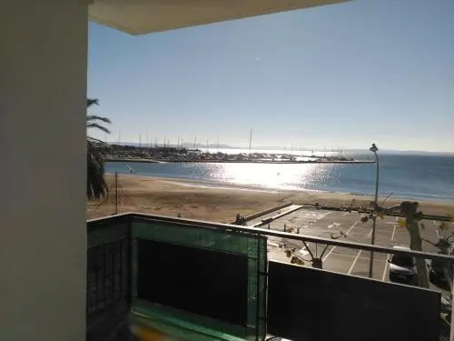 Apartamentos Ferrán Paqui