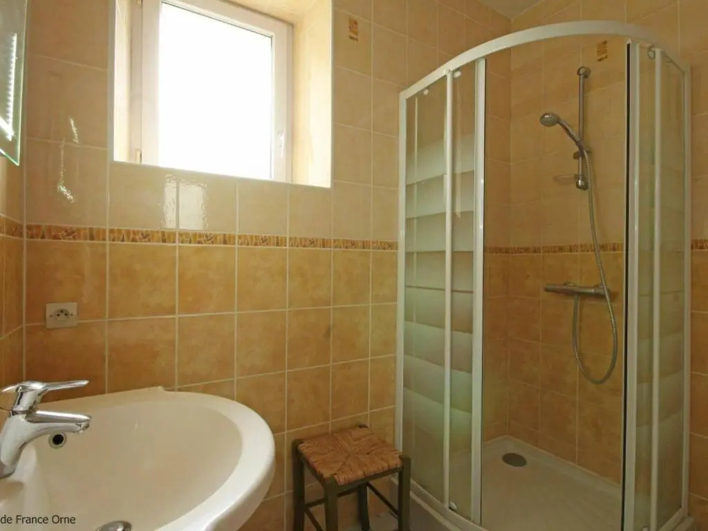 Maison indépendante avec jardin chez une cavalière, animaux acceptés - FR-1-497-43
