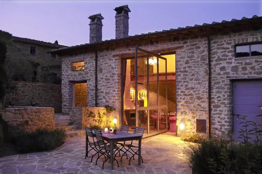 Casale Monticchio