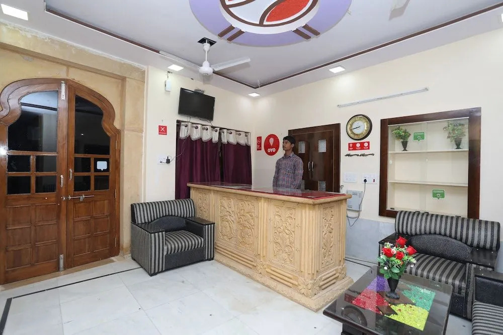 OYO 10358 Chouhan Haveli
