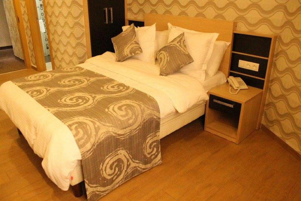 Hôtel Saray