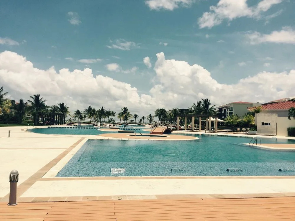 Marea Azul Condominium by ChezPlaya