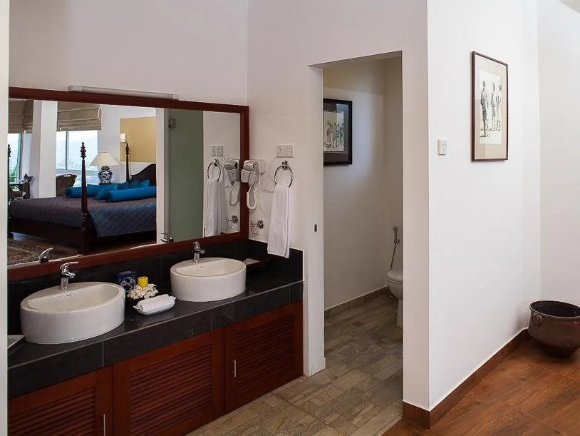 The Albatross Boutique Villa