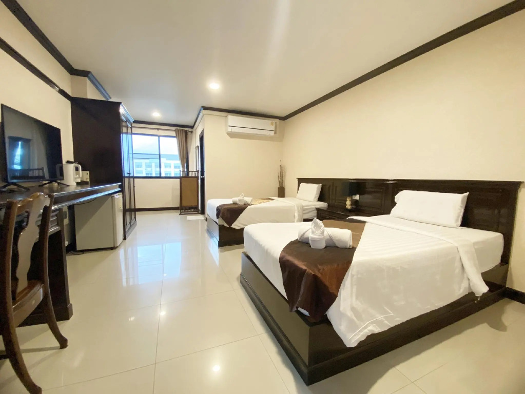 Romena Grand Hotel