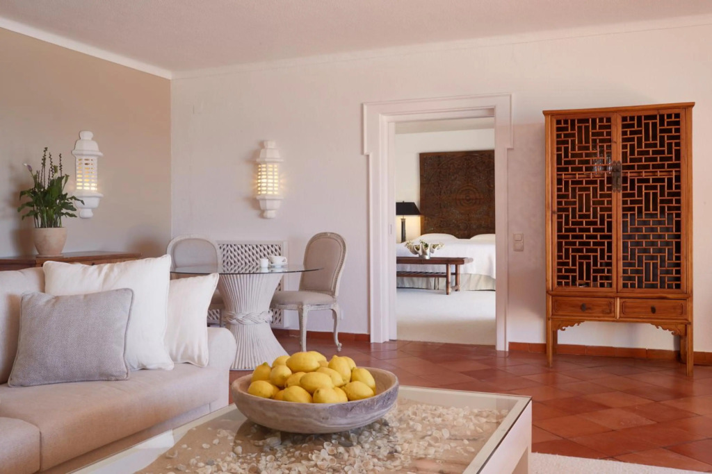 Vila Joya Home, Restaurant & Spa