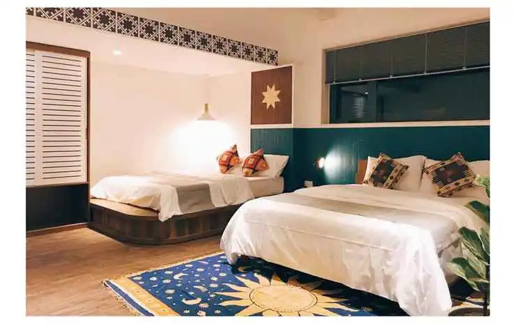 The Scent Boutique Dalat Hotel