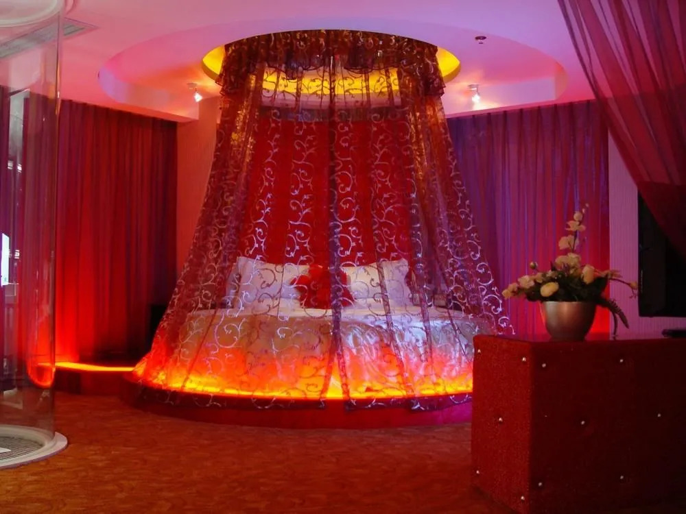 Milan Hotel